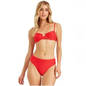🔥🔥Women’s Billabong Wave Trip Maui Bikini Bottoms🔥🔥